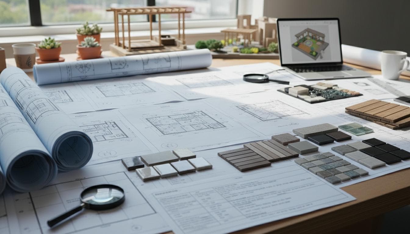 Construction Detailing